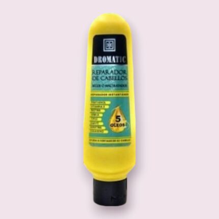 Reparador  de Cabello 5 Oleos