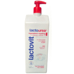 Leche Reparadora Lactovit