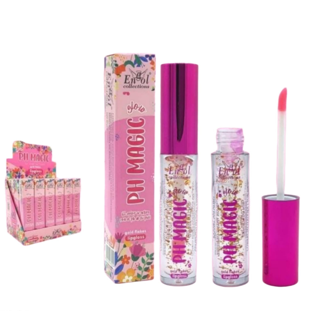 Diseño sin título (2) Brillo (Gloss) PH Mágico Flor - Image 1