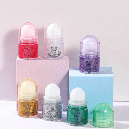 Body Glitter Iluminador en Roll-On
