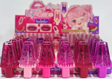 Lip Glaze Waterproof