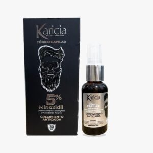 Tónico Capilar con Minoxidil 5%