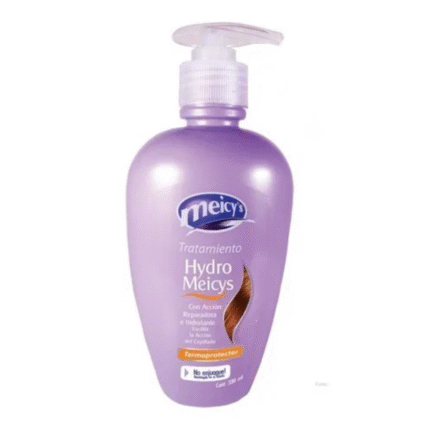 Tratamiento Hydro Meicys Termoprotector